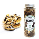 Gurye Uncle 100% Korea Natural Dehydrated Vegetable Flakes Cut & Sifted in Reclosable Bottle for Soup, Ramen Topping, Stir-fries, Salad